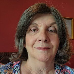 Meet your Posher, Ann